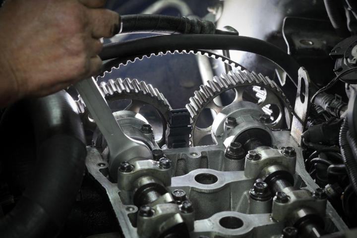 Réparateur de moteur automobile Lachine