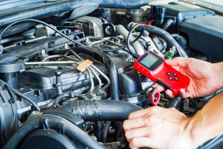 Changement transmission Lachine
